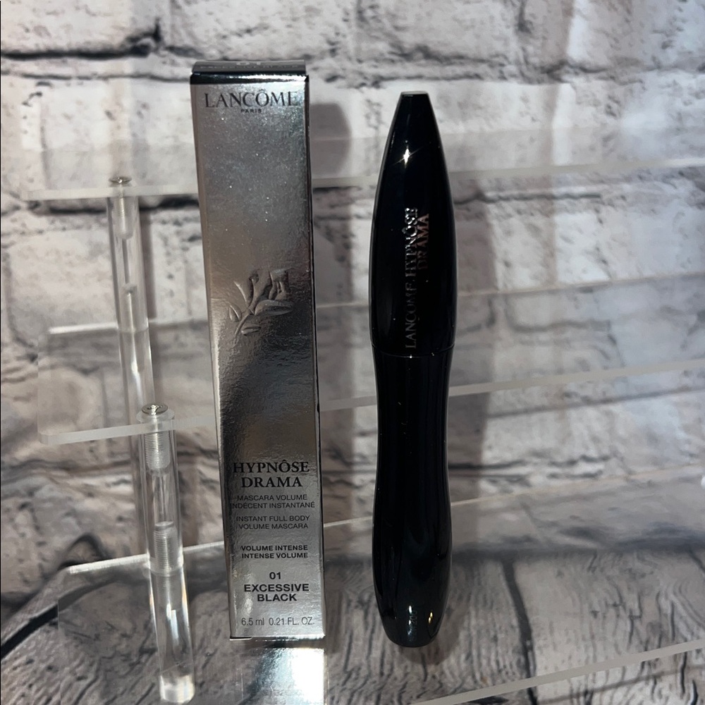 Lancôme Hypnôse Drama Mascara - Excessive Black